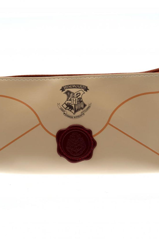 141912 Harry Potter Pencil Case Letter