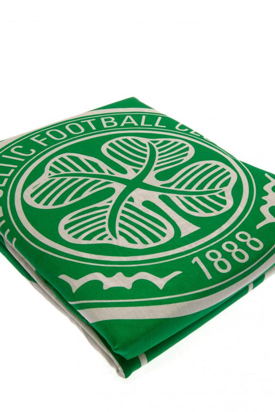 142025 Celtic FC Single Duvet Set PL 1