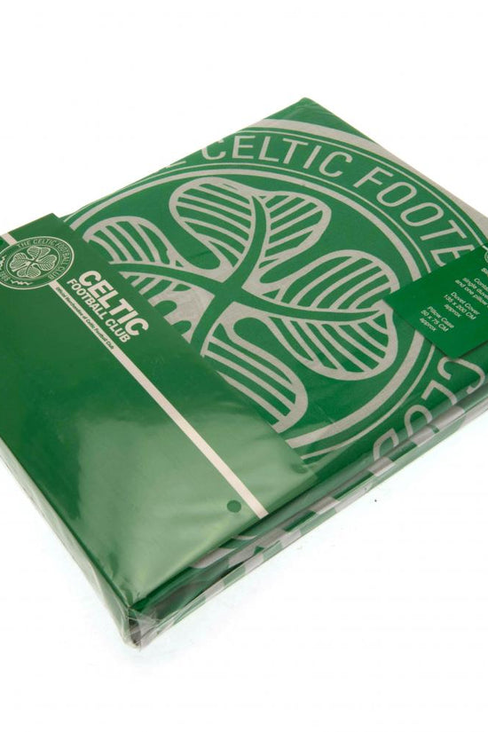 142025 Celtic FC Single Duvet Set PL 2