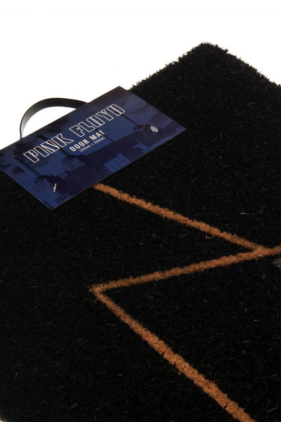 142620 Pink Floyd Doormat 2