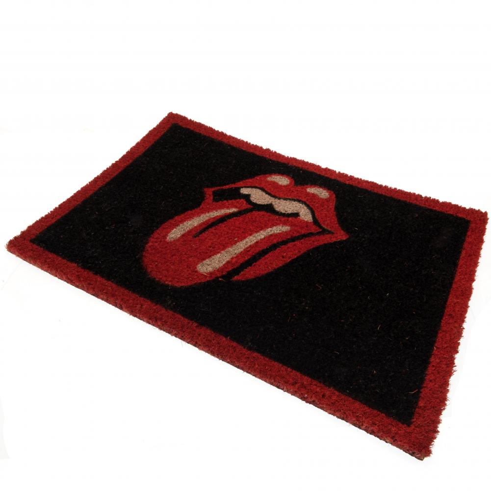 142621 The Rolling Stones Doormat 1