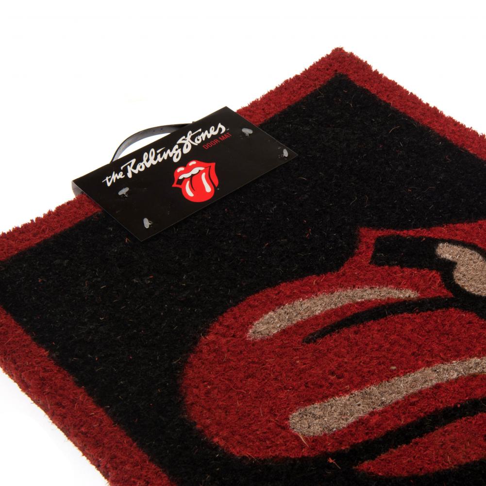 142621 The Rolling Stones Doormat 2