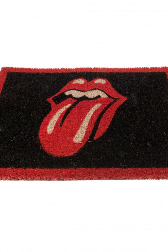 142621 The Rolling Stones Doormat