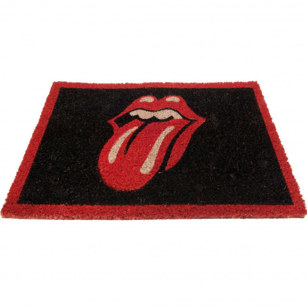 142621 The Rolling Stones Doormat