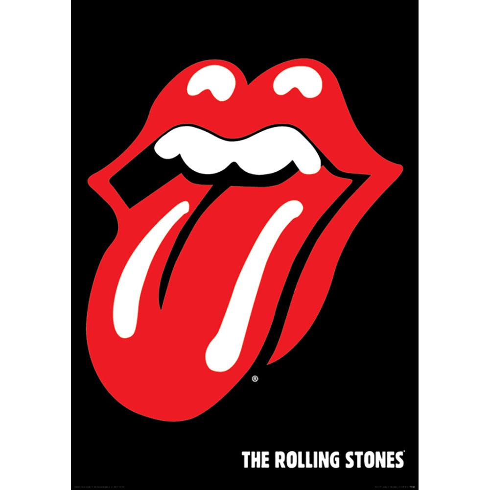 142673 The Rolling Stones Poster 238