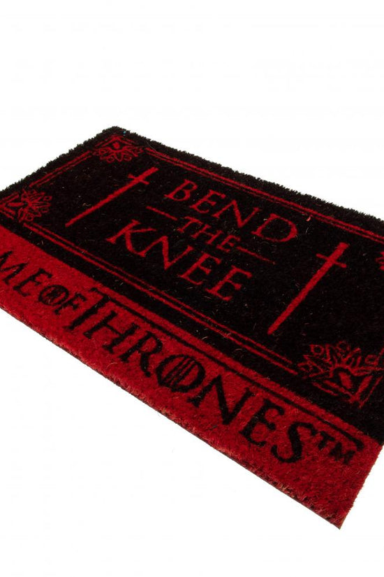 143247 Game Of Thrones Doormat Targaryen 1
