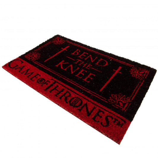 143247 Game Of Thrones Doormat Targaryen 1