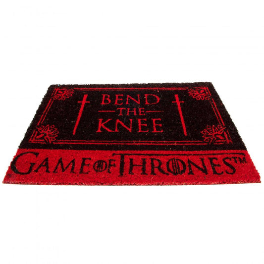 143247 Game Of Thrones Doormat Targaryen