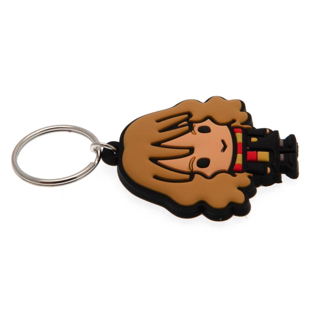 145085 Harry Potter PVC Keyring Chibi Hermione 1