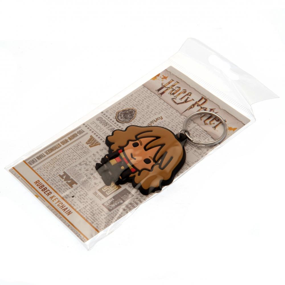 145085 Harry Potter PVC Keyring Chibi Hermione 2