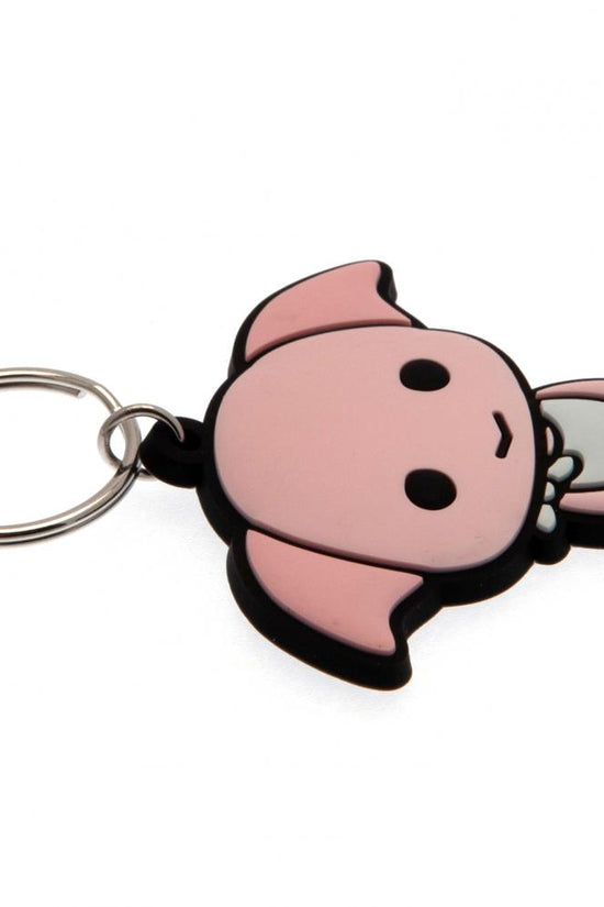 145088 Harry Potter PVC Keyring Chibi Dobby 1
