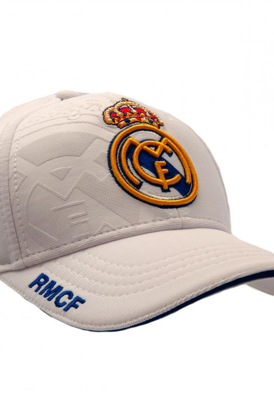 145757 Real Madrid FC Cap WT