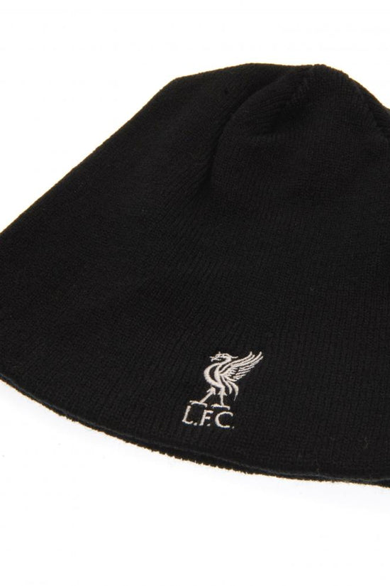 145994 Liverpool FC Beanie BK 1