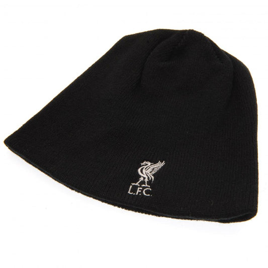 145994 Liverpool FC Beanie BK 1