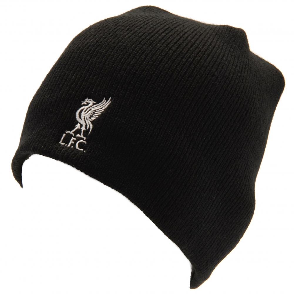 145994 Liverpool FC Beanie BK