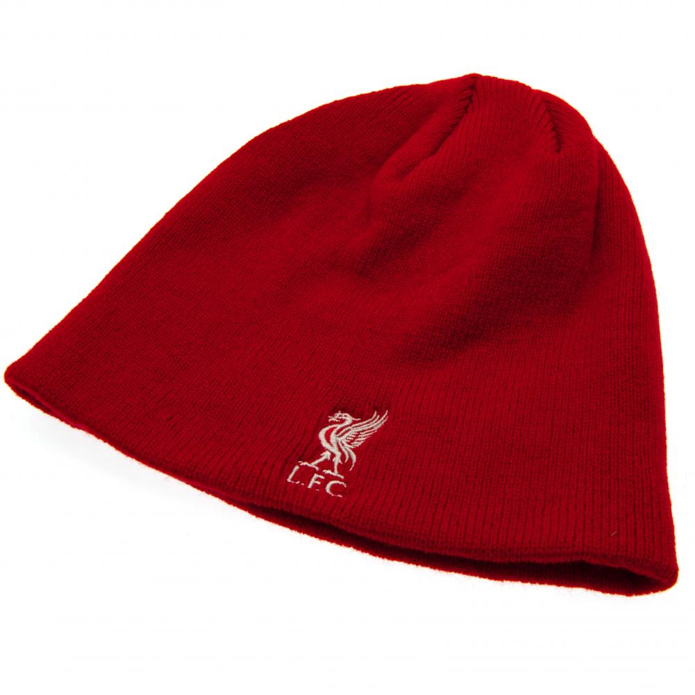 145995 Liverpool FC Beanie RD 1