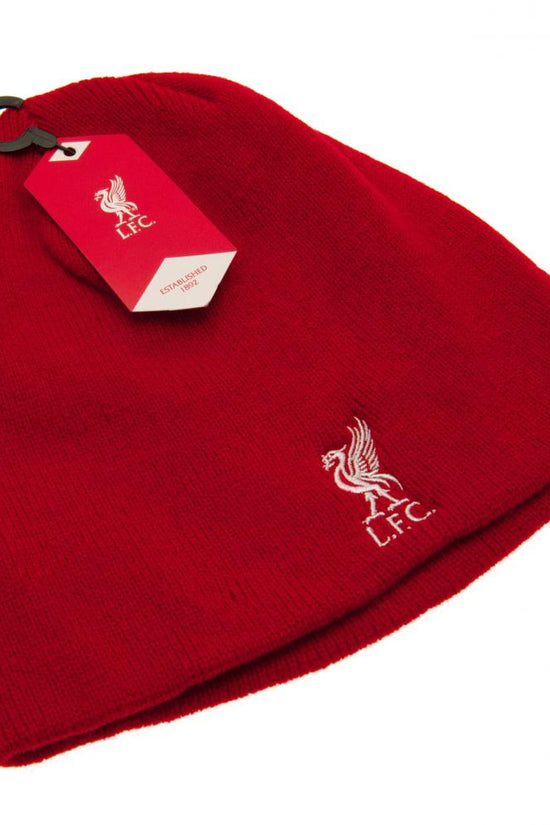 145995 Liverpool FC Beanie RD 2