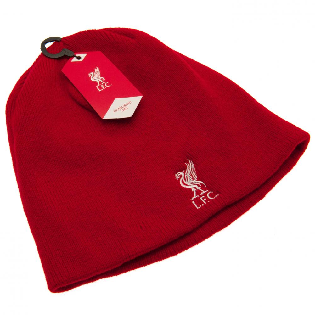 145995 Liverpool FC Beanie RD 2