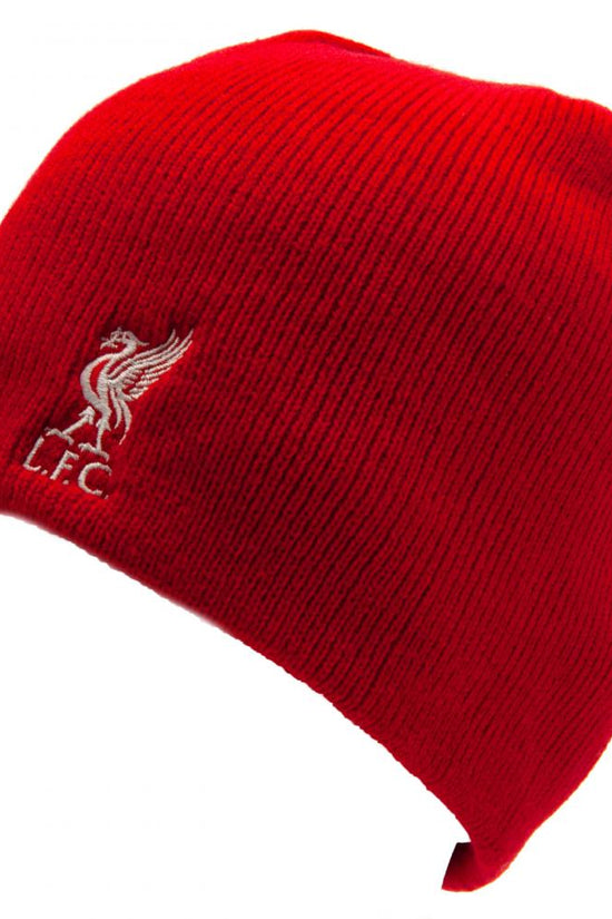145995 Liverpool FC Beanie RD
