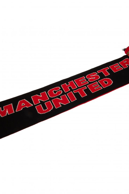 146155 Manchester United FC Scarf ST 1
