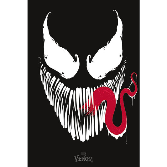 146446 Venom Poster 270