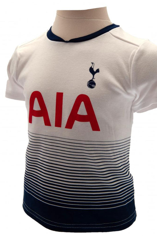 Tottenham Hotspur FC Shirt & Short Set 6/9 mths ST