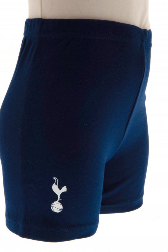Tottenham Hotspur FC Shirt & Short Set 6/9 mths ST