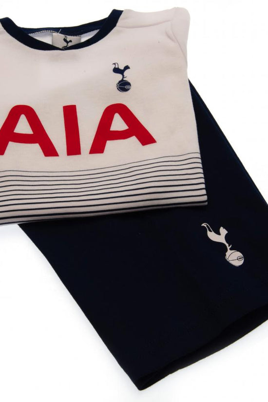 Tottenham Hotspur FC Shirt & Short Set 6/9 mths ST