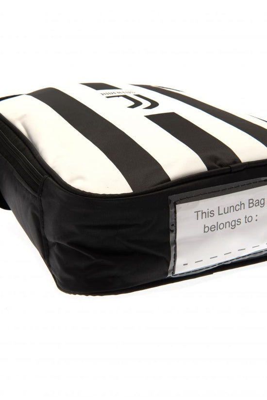 Juventus FC Kit Lunch Bag