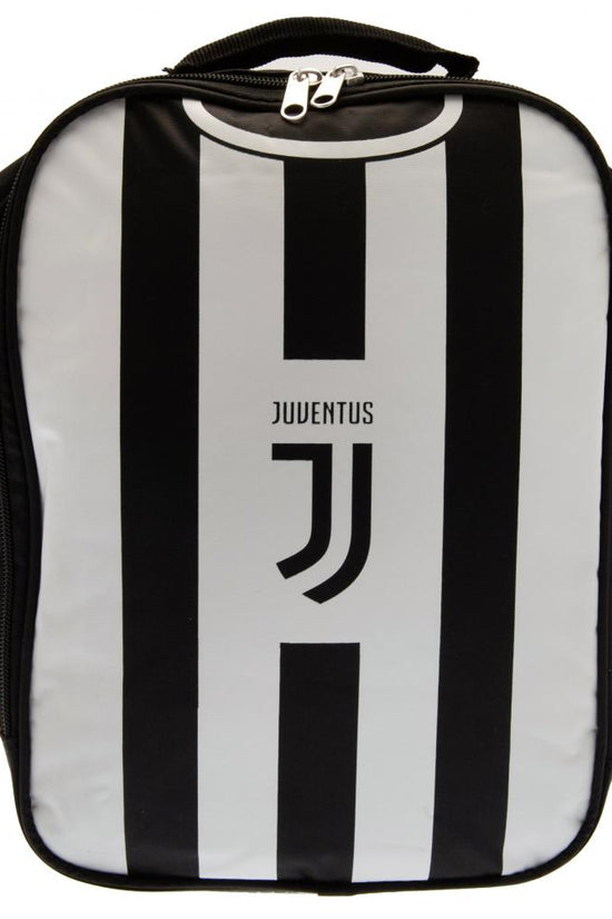 Juventus FC Kit Lunch Bag