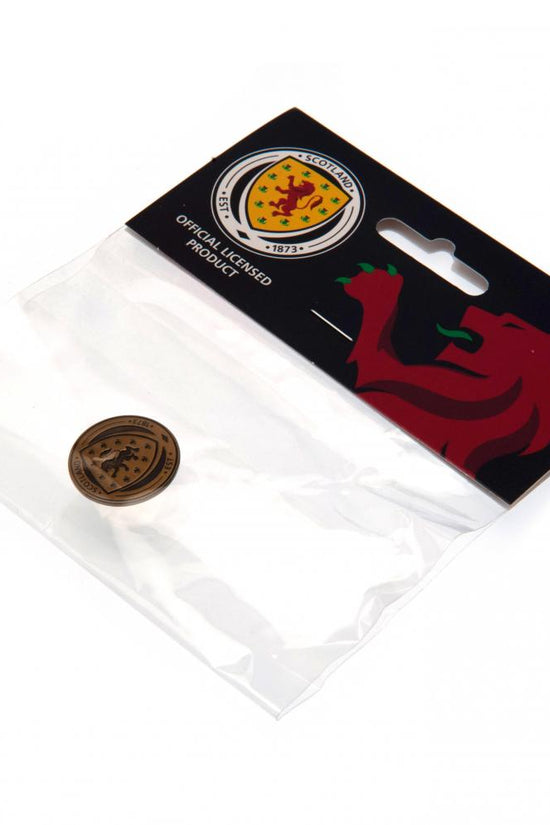 147528 Scottish FA Badge AG 1