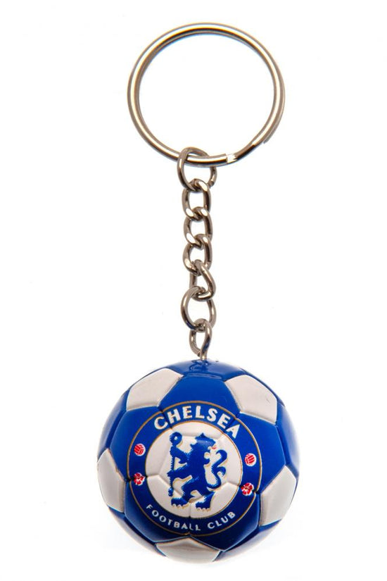 149395 Chelsea FC Football Keyring