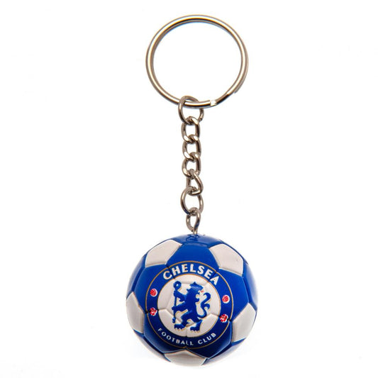 149395 Chelsea FC Football Keyring