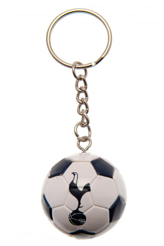 149396 Tottenham Hotspur FC Football Keyring