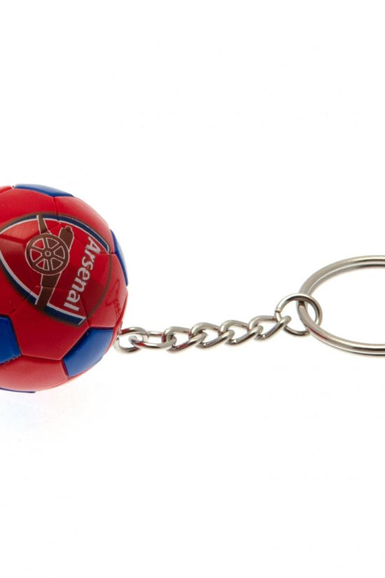 149399 Arsenal FC Football Keyring 1