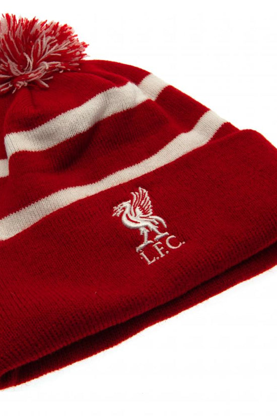 150119 Liverpool FC Breakaway Ski Hat RD 1