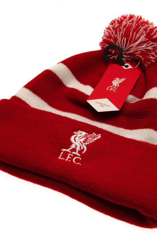150119 Liverpool FC Breakaway Ski Hat RD 2