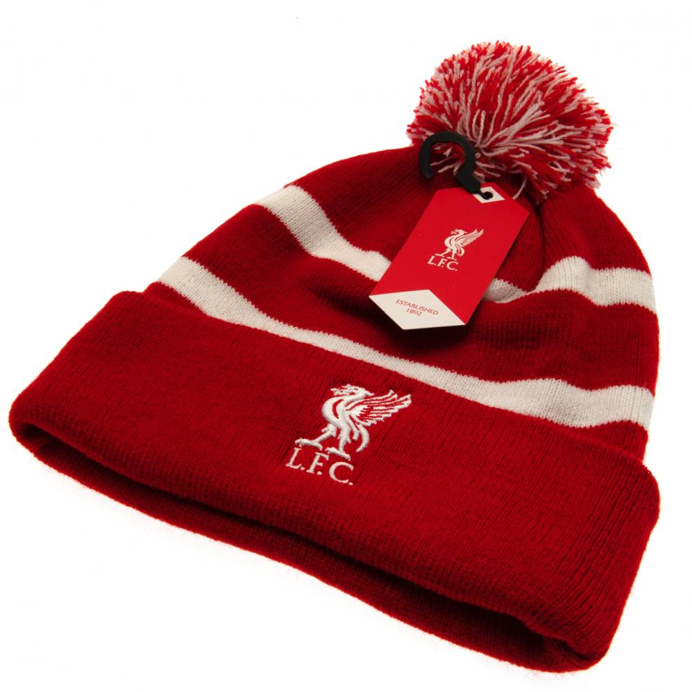 150119 Liverpool FC Breakaway Ski Hat RD 2