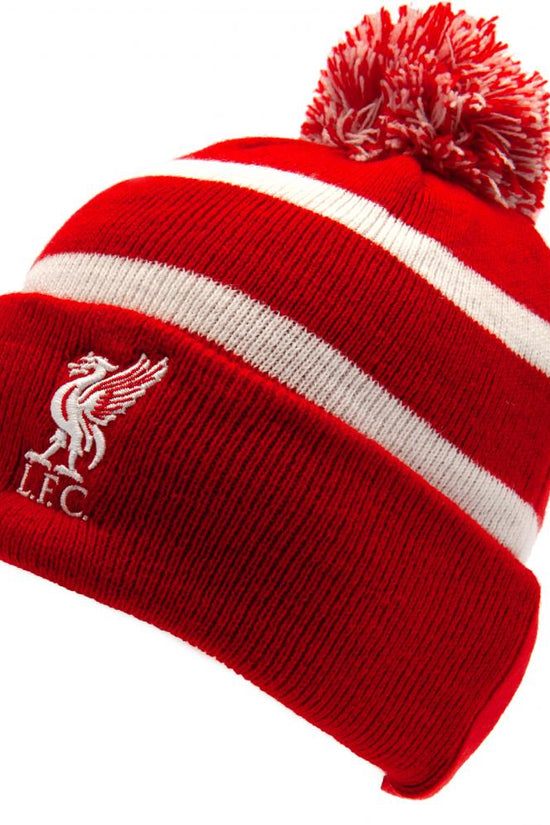 150119 Liverpool FC Breakaway Ski Hat RD