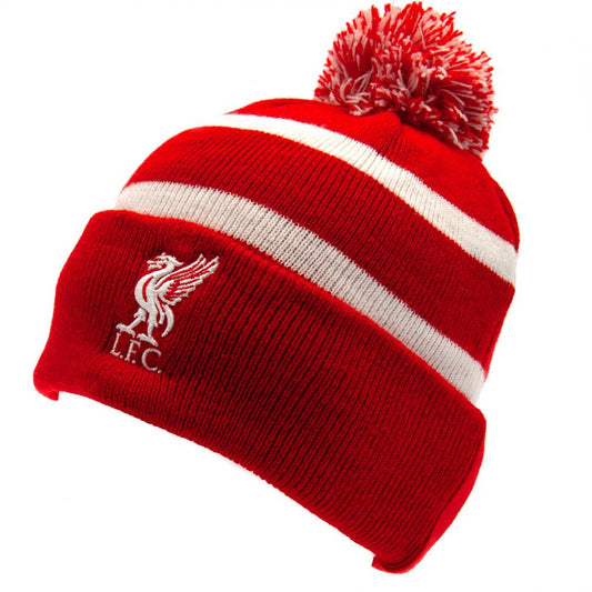 150119 Liverpool FC Breakaway Ski Hat RD