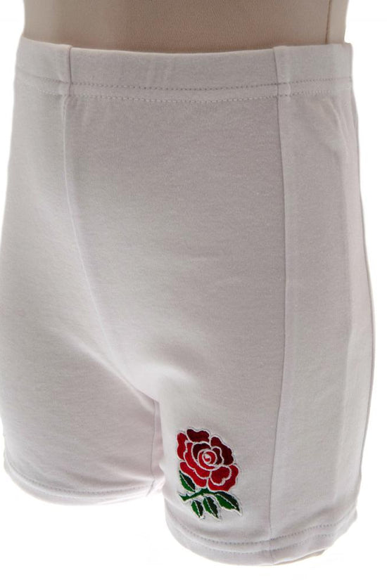 150489 England RFU Shirt Short Set GR 2