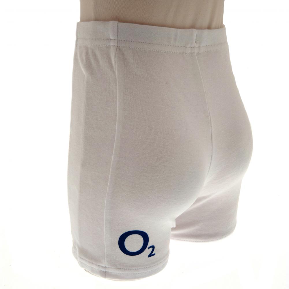 150489 England RFU Shirt Short Set GR 5