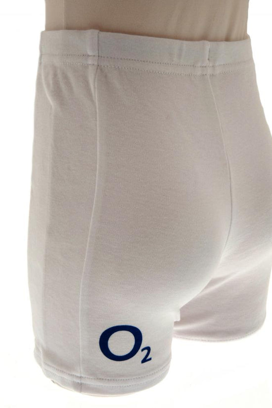 England RFU Shirt & Short Set 9/12 mths GR