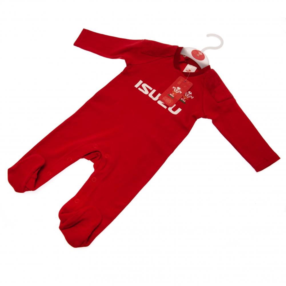 150528 Wales RU Sleepsuit PS 2