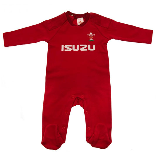 150528 Wales RU Sleepsuit PS