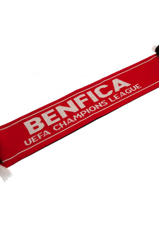 150539 SL Benfica Scarf
