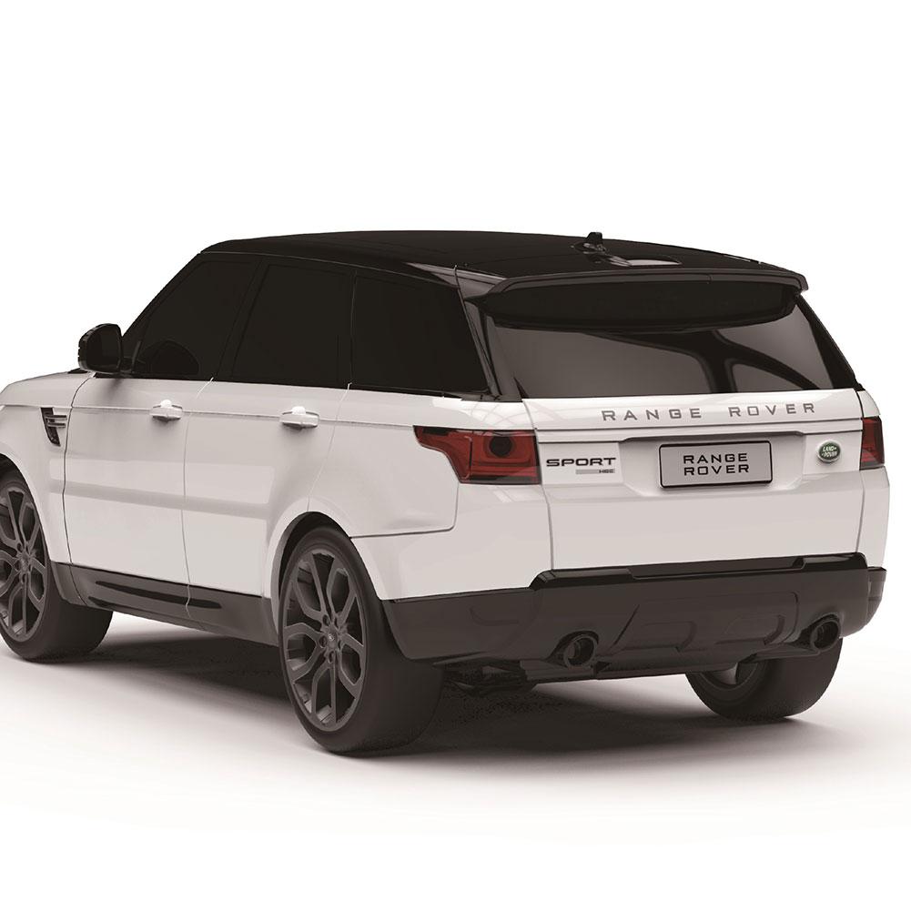 150613 Range Rover Sport Radio Controlled Car 1 24 Scale 2