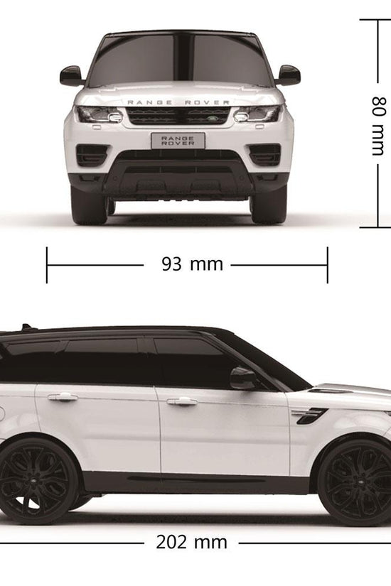 150613 Range Rover Sport Radio Controlled Car 1 24 Scale 3
