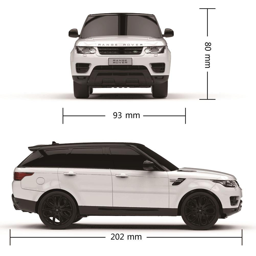 150613 Range Rover Sport Radio Controlled Car 1 24 Scale 3