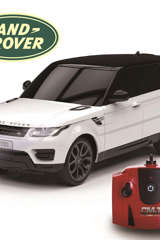 150613 Range Rover Sport Radio Controlled Car 1 24 Scale